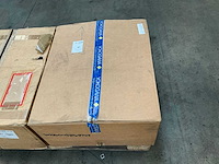 Rota yokogawa rccs36-mzzzzsl/ks1/bg/p6/rd/z massflowmeter - afbeelding 7 van  7