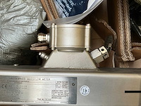 Rota yokogawa rccs36-mzzzzsl/ks1/bg/p6/rd/z massflowmeter - afbeelding 3 van  7