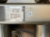 Rota yokogawa rccs36-mzzzzsl/ks1/bg/p6/rd/z massflowmeter - afbeelding 6 van  7