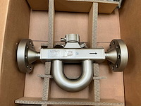 Rota yokogawa rccs36-mzzzzsl/ks1/bg/p6/rd/z massflowmeter - afbeelding 1 van  8