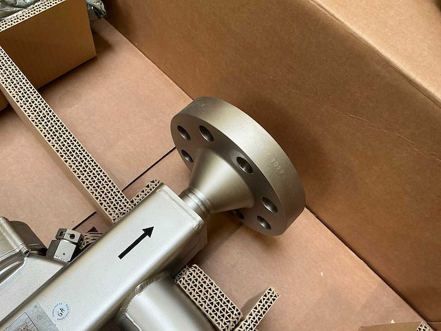 Rota yokogawa rccs36-mzzzzsl/ks1/bg/p6/rd/z massflowmeter - afbeelding 3 van  8