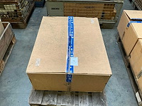 Rota yokogawa rccs36-mzzzzsl/ks1/bg/p6/rd/z massflowmeter - afbeelding 8 van  8