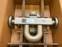 Rota yokogawa rccs38-m05a3sl/ks1/bg/p6 massflowmeter - afbeelding 3 van  8
