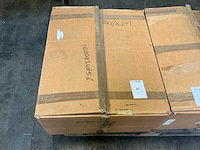 Rota yokogawa rccs38-m05a3sl/ks1/bg/p6 massflowmeter - afbeelding 8 van  8