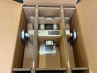 Rota yokogawa rccs38-m05a3sl/ks1/bg/p6 massflowmeter - afbeelding 2 van  8