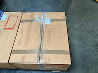 Rota yokogawa rccs38-m05a3sl/ks1/bg/p6/z massflowmeter - afbeelding 2 van  10