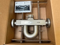 Rota yokogawa rccs38-m05a3sl/ks1/bg/p6/z massflowmeter - afbeelding 1 van  10