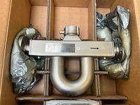 Rota yokogawa rccs38-m05a3sl/ks1/bg/p6/z massflowmeter - afbeelding 4 van  10