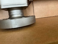 Rota yokogawa rccs38-m05a3sl/ks1/bg/p6/z massflowmeter - afbeelding 5 van  10