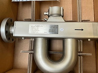 Rota yokogawa rccs38-m05a3sl/ks1/bg/p6/z massflowmeter - afbeelding 6 van  10