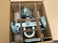 Rota yokogawa rccs38-mzzzzsl/ks1/bg/p6/rd/z massflowmeter - afbeelding 3 van  10