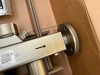 Rota yokogawa rccs38-mzzzzsl/ks1/bg/p6/rd/z massflowmeter - afbeelding 5 van  10