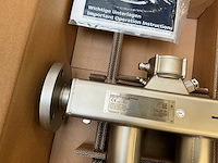 Rota yokogawa rccs38-mzzzzsl/ks1/bg/p6/rd/z massflowmeter - afbeelding 6 van  10