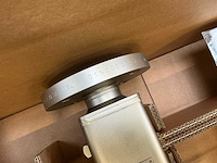 Rota yokogawa rccs38-mzzzzsl/ks1/bg/p6/rd/z massflowmeter - afbeelding 7 van  10