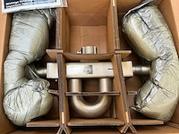 Rota yokogawa rccs38-mzzzzsl/ks1/bg/p6z massflowmeter - afbeelding 2 van  9