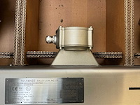 Rota yokogawa rccs38-mzzzzsl/ks1/bg/p6/z massflowmeter - afbeelding 4 van  8