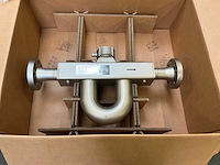 Rota yokogawa rccs38-mzzzzsl/ks1/bg/p6z massflowmeter - afbeelding 3 van  9