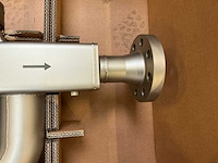 Rota yokogawa rccs38-mzzzzsl/ks1/bg/p6z massflowmeter - afbeelding 4 van  9