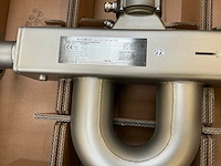 Rota yokogawa rccs38-mzzzzsl/ks1/bg/p6z massflowmeter - afbeelding 6 van  9