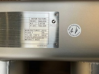 Rota yokogawa rccs38-mzzzzsl/ks1/bg/p6z massflowmeter - afbeelding 7 van  9