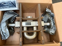 Rota yokogawa rccs38-mzzzzsl/ks1/bg/p6/z massflowmeter - afbeelding 2 van  9