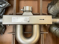 Rota yokogawa rccs38-mzzzzsl/ks1/bg/p6/z massflowmeter - afbeelding 3 van  9