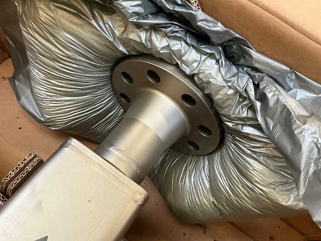 Rota yokogawa rccs38-mzzzzsl/ks1/bg/p6/z massflowmeter - afbeelding 8 van  9