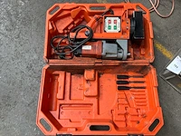 Rotabest ehb 23/2.2 kolomboormachine