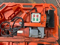 Rotabest ehb 23/2.2 kolomboormachine - afbeelding 2 van  5