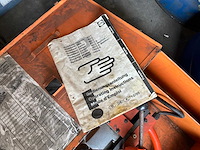 Rotabest magneetkernboormachine - afbeelding 3 van  3