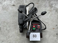 Rotabroach commando 35 kernboormachine - afbeelding 1 van  3