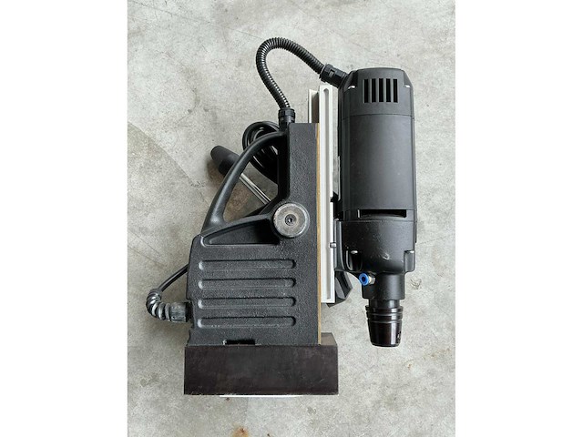 Rotabroach commando 35 kernboormachine - afbeelding 2 van  3