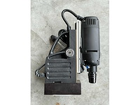 Rotabroach commando 35 kernboormachine - afbeelding 2 van  3