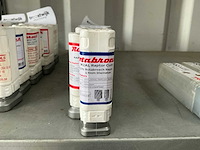 Rotabroach m2al raptor diverse metaal kernboren (6x) - afbeelding 3 van  4