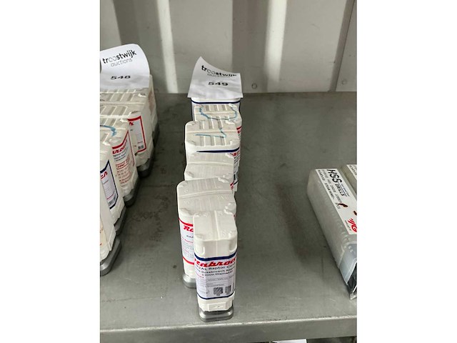 Rotabroach m2al raptor diverse metaal kernboren (6x) - afbeelding 4 van  4