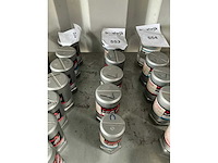 Rotabroach rapl230 diverse metaal kernboren (8x) - afbeelding 4 van  4