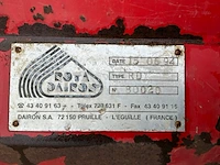 Rotadairon rd overtopfrees - afbeelding 4 van  12