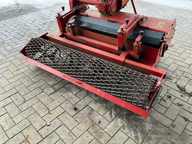 Rotadairon rd150 overtopfrees - afbeelding 3 van  22