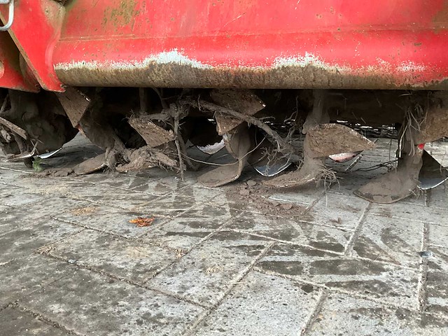 Rotadairon rd150 overtopfrees - afbeelding 8 van  22