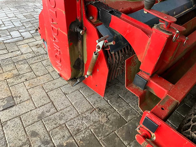 Rotadairon rd150 overtopfrees - afbeelding 11 van  22