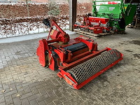 Rotadairon rd150 overtopfrees