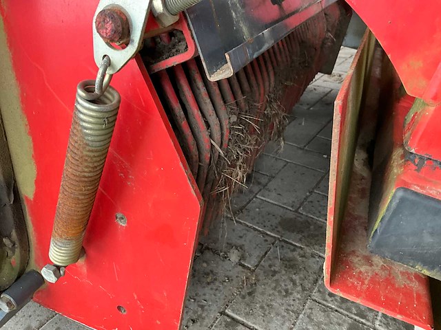 Rotadairon rd150 overtopfrees - afbeelding 13 van  22