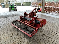 Rotadairon rd150 overtopfrees - afbeelding 12 van  22