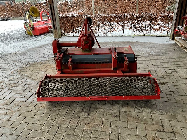 Rotadairon rd150 overtopfrees - afbeelding 16 van  22