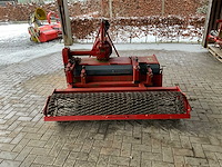 Rotadairon rd150 overtopfrees - afbeelding 16 van  22
