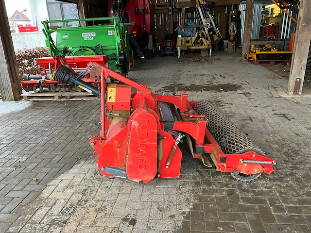 Rotadairon rd150 overtopfrees - afbeelding 17 van  22