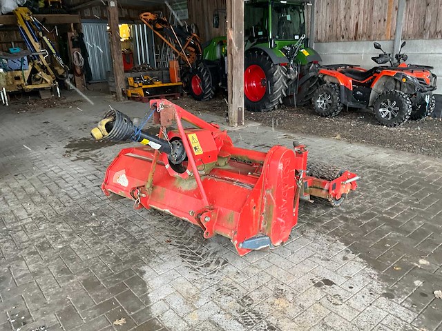 Rotadairon rd150 overtopfrees - afbeelding 18 van  22