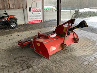 Rotadairon rd150 overtopfrees - afbeelding 20 van  22