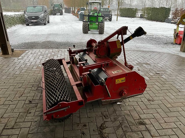 Rotadairon rd150 overtopfrees - afbeelding 21 van  22