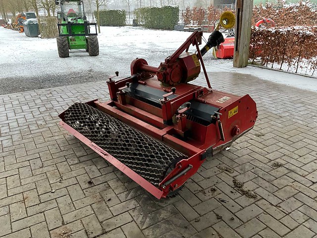 Rotadairon rd150 overtopfrees - afbeelding 22 van  22